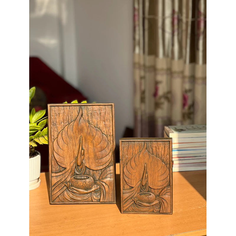 Bức Tranh Bình Bát - Từ Bi
