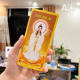Tổng hợp Bộ Kinh Chú đầy đủ cho Phật Tử mới tu tập