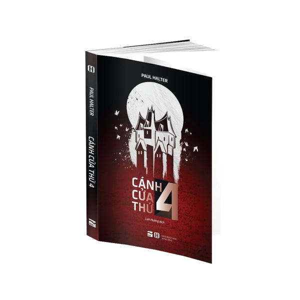Cánh Cửa Thứ 4
