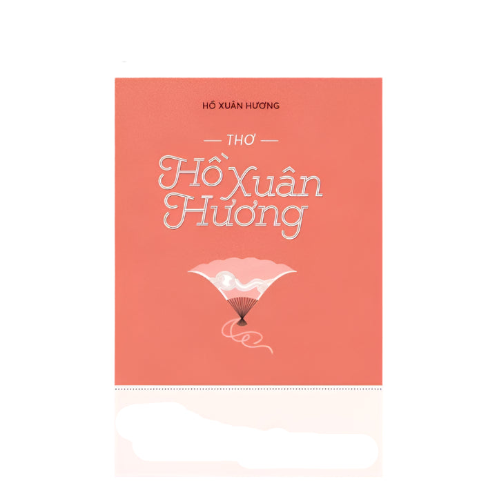 Thơ Hồ Xuân Hương