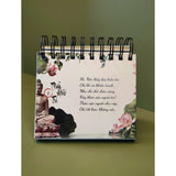 Sách Kinh Pháp Cú - HT Thích Minh Châu (bản in màu)