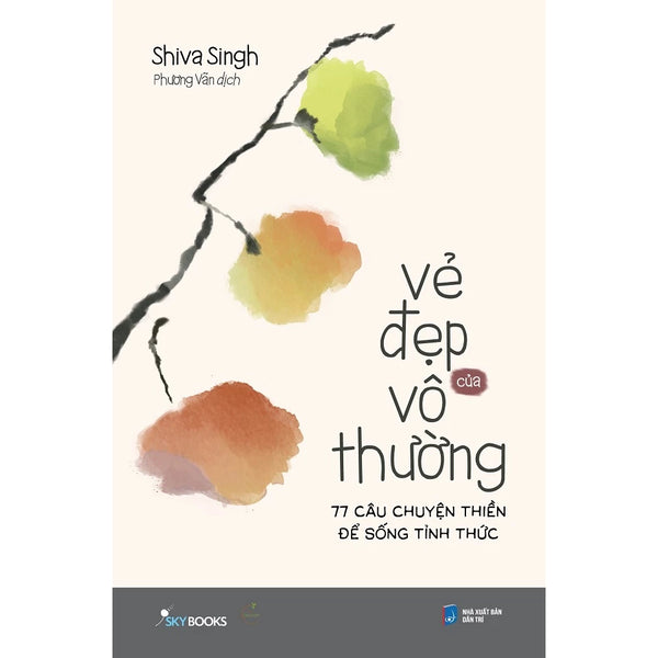 Vẻ Đẹp Của Vô Thường