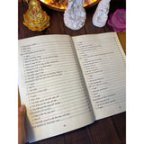 Sách - Tập văn cúng gia tiên (Văn khấn nôm tại nhà)