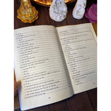 Sách - Tập văn cúng gia tiên (Văn khấn nôm tại nhà)