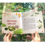 Đọc Sách Ngày Xuân, Quây Quần Đón Tết - Thơ và Truyện Cổ Tích Về Tết Cho Thiếu Nhi