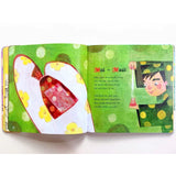 Sách - Tất Tần Tật Tết Ta - Bìa Cứng