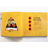 Sách - Tất Tần Tật Tết Ta - Bìa Cứng