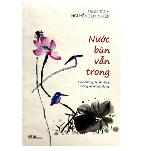 Nước Bùn Vẫn Trong