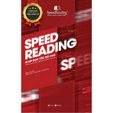 Sách - Speedreading: Bí kíp đọc hiểu tốc độ cao