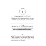 Giác Ngộ - Số Phận Của Bạn Sẽ Bắt Đầu Xoay Chuyển Từ Cuốn Sách Này