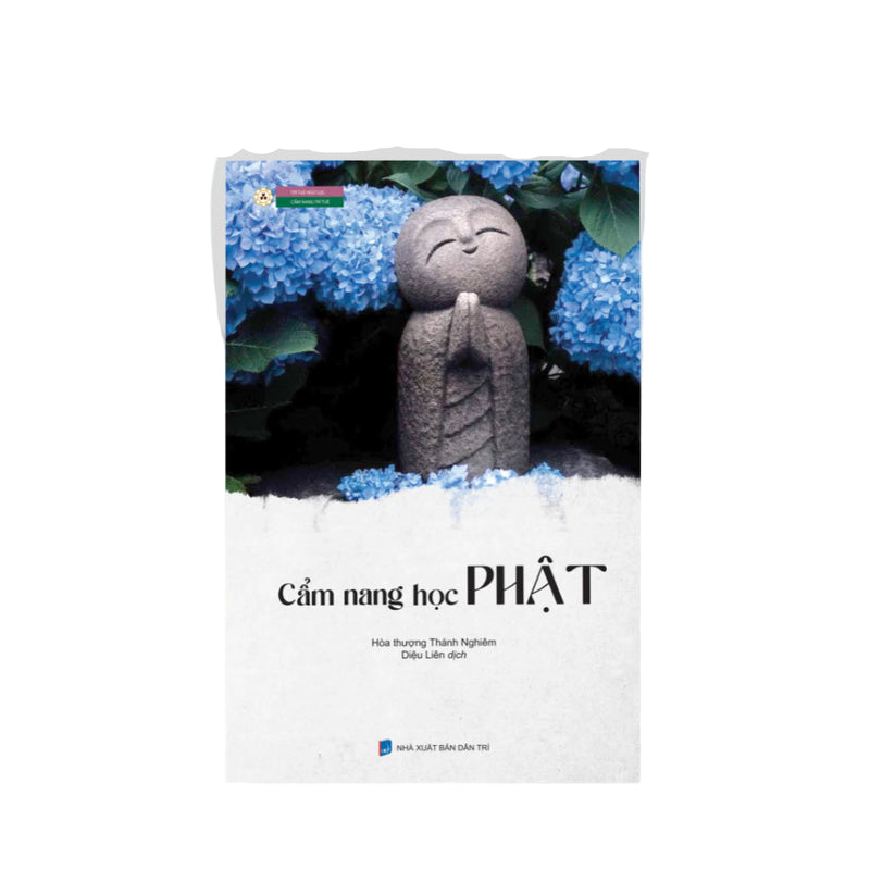 Cẩm nang học Phật