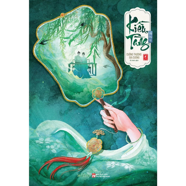 Kiều Tàng - Liễu Chu Ký - Cuồng Thượng Gia Cuồng - Truyện Ngôn Tình Cổ Trang