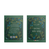 Trường Mẫu Giáo (Gaiir Goncourt 1904)