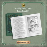 Trường Mẫu Giáo (Gaiir Goncourt 1904)