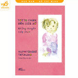 Totto - Chan Bên Cửa Sổ