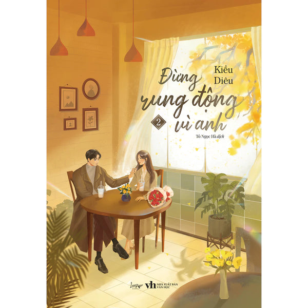 Đừng Rung Động Vì Anh (Trọn Bộ 2 Tập)