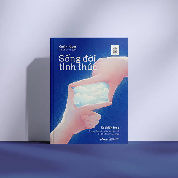 Sống Đời Tỉnh Thức