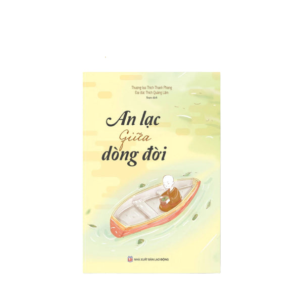 An Lạc Giữa Dòng Đời