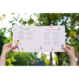 Sách ru - Tập thơ Nếp nhà cho con bồi cứng