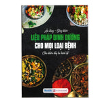 Liệu Pháp Dinh Dưỡng Cho Mọi Loại Bệnh