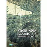 Yokohama Station SF