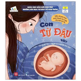 Giáo Dục Đầu Đời Cho Trẻ - Những Bài Học Tự Bảo Vệ Bản Thân