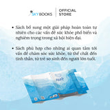 Sức Mạnh Chữa Lành Cơ Thể Của Nước