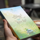 Sống Với Hiện Tại – Chân Như Pháp