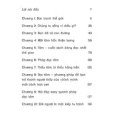 Tâm - Cuốn sách đáng đọc nhất trên thế gian đó là tâm của chính bạn