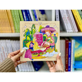 Sách - Gắp một miếng Việt
