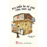 Đeo Nhẫn Ăn Mì Thôi Cũng Được Rồi