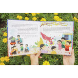 Đọc sách ngày xuân, quây quần đón Tết (Phiên bản 2026)