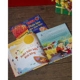 Đọc sách ngày xuân, quây quần đón Tết (Phiên bản 2026)