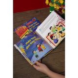 Đọc sách ngày xuân, quây quần đón Tết (Phiên bản 2026)