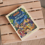 Xứ Sở Miên Man (có bản tô màu)