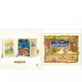 Xứ Sở Miên Man (có bản tô màu)