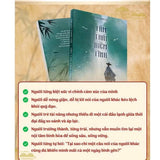 Tâm Thái Điềm Tĩnh