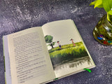Mùa Hè Không Tên - Bìa Cứng