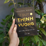 Tư Duy Thịnh Vượng - Bản Chất Của Sự Giàu Có