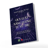 Sách - Quy Luật Năng Lượng Từ Vũ Trụ