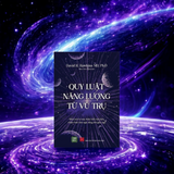 Sách - Quy Luật Năng Lượng Từ Vũ Trụ