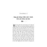 Sách Chấm Dứt Xung Đột Nội Tâm – Từ Hỗn Loạn Đến Điềm Tĩnh