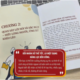 Dạy Bạn 800 Cách Đối Nhân Xử Thế