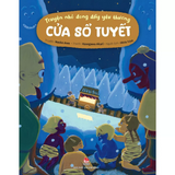 Sách - Combo Truyện Nhỏ Đong Đầy Yêu Thương (Bộ 5 Cuốn) | Sách Tranh Đồng Thoại Nhật Bản