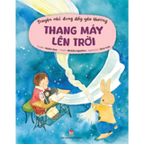 Sách - Combo Truyện Nhỏ Đong Đầy Yêu Thương (Bộ 5 Cuốn) | Sách Tranh Đồng Thoại Nhật Bản