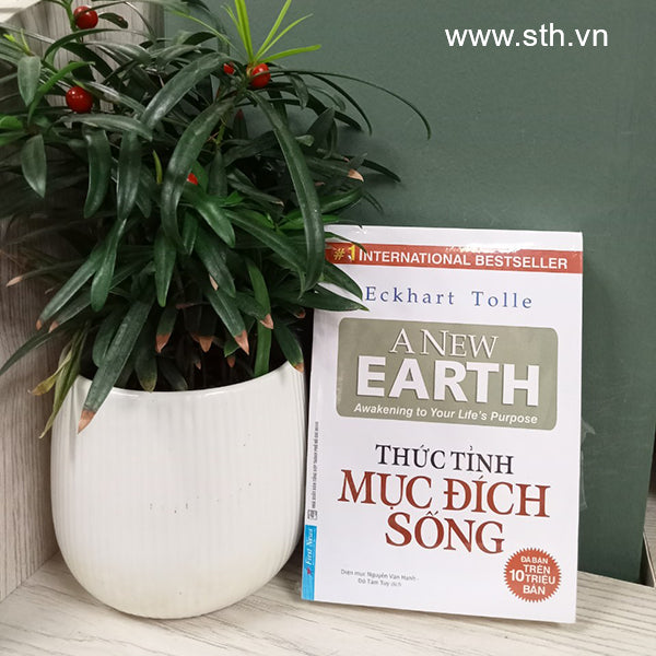 Thức Tỉnh Mục Đích Sống