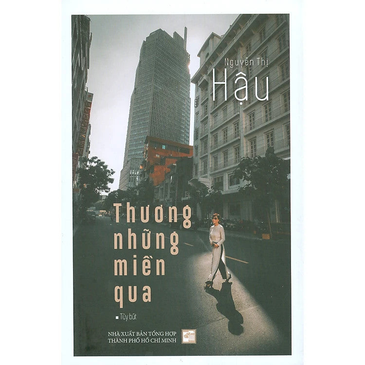 Thương Những Miền Qua