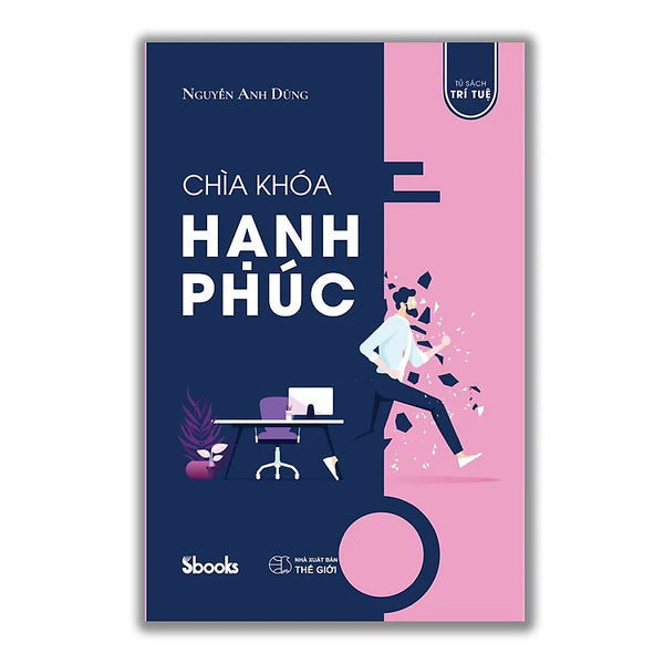 Chìa khóa hạnh phúc
