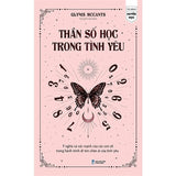 Thần Số Học Trong Tình Yêu