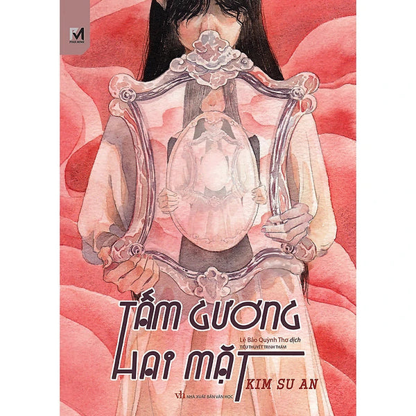 Tấm Gương Hai Mặt (Trinh Thám)